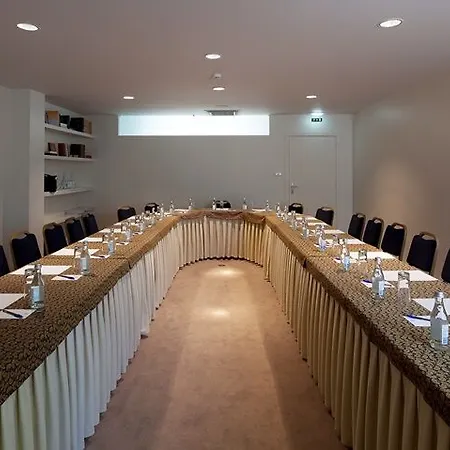 De Sao Francisco 4* שאבס