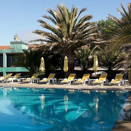 Hotel De Sao Francisco 4*