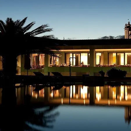 De Sao Francisco Chaves