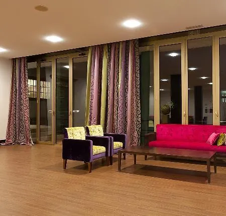 De Sao Francisco فندق 4*