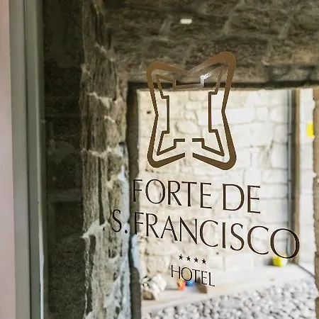 De Sao Francisco מלון