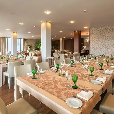 فندق De Sao Francisco 4*