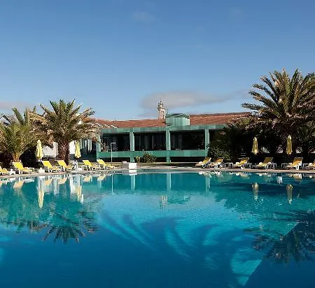 De Sao Francisco מלון 4*