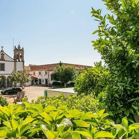 De Sao Francisco فندق تشافيس