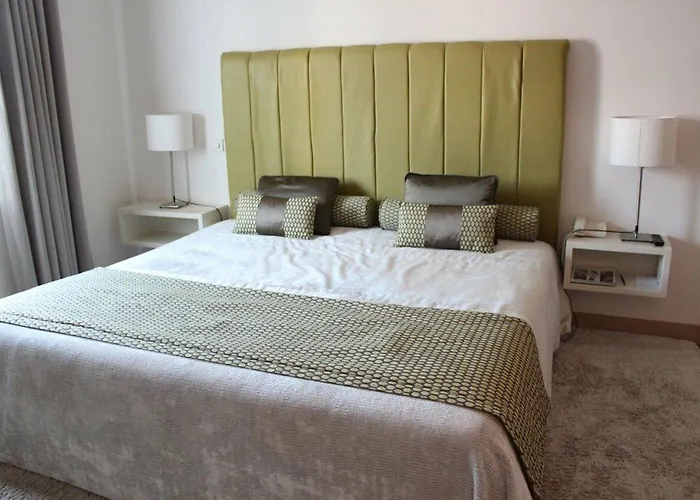 De Sao Francisco Hotel 4*