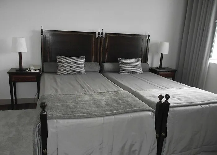 Hotel De Sao Francisco