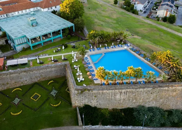 De Sao Francisco Hotel