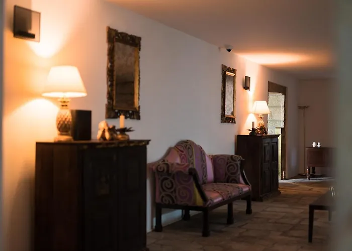 Hotel De Sao Francisco