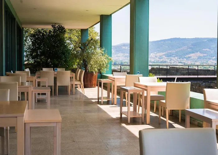 De Sao Francisco Hotel Chaves