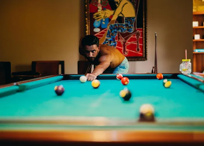 De Sao Francisco Hotel