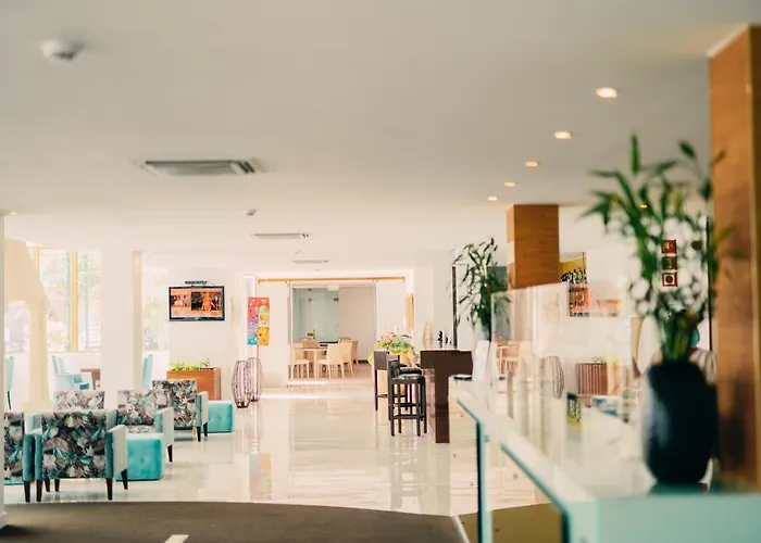 De Sao Francisco Hotel