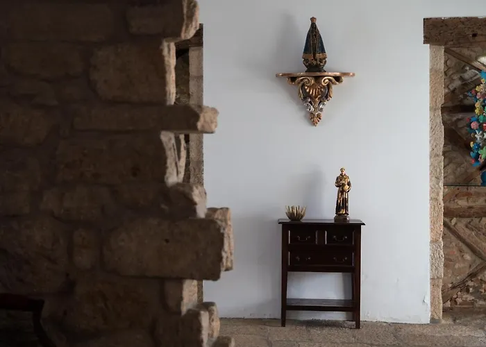 De Sao Francisco Hotel