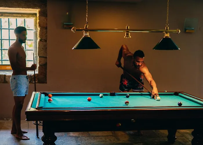 De Sao Francisco Chaves