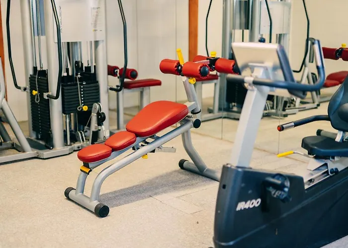 De Sao Francisco Hotel