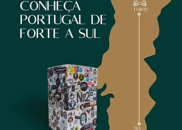 Hotel De Sao Francisco Chaves