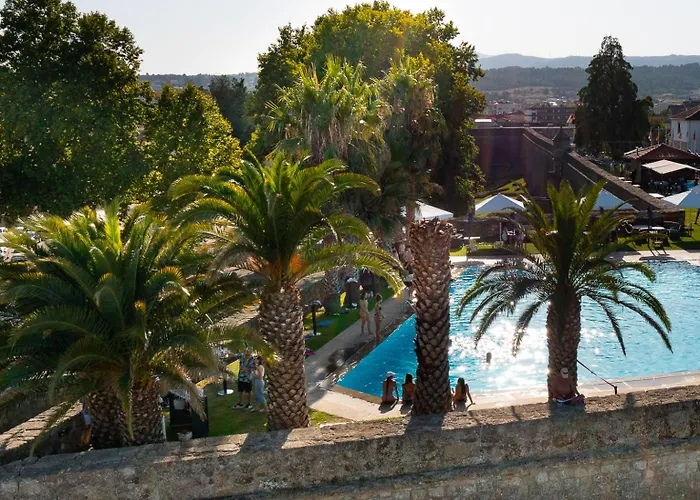 De Sao Francisco Hotel