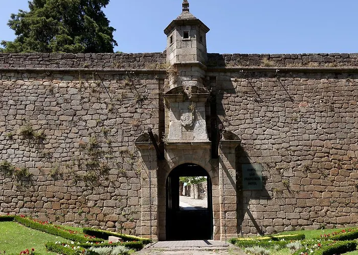 De Sao Francisco 4* Chaves