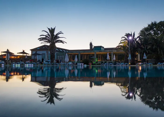 De Sao Francisco Hotel 4*