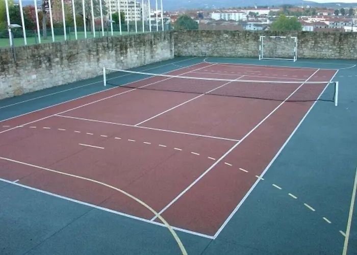 Hotel De Sao Francisco