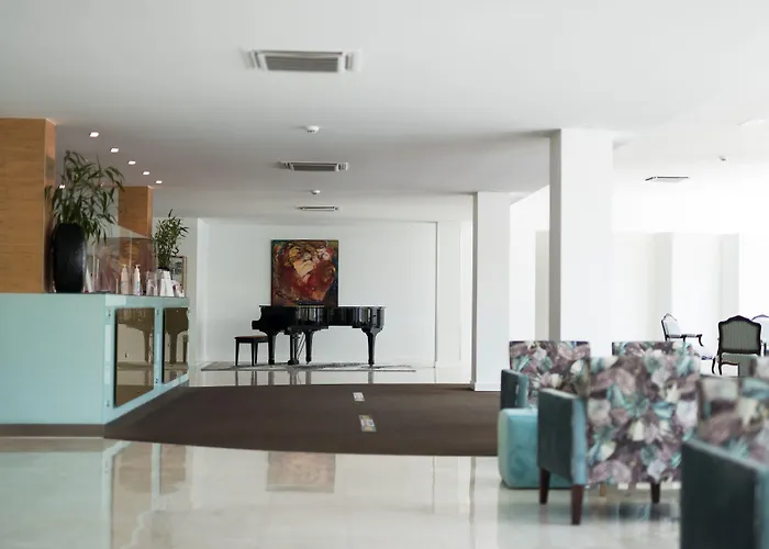 De Sao Francisco 4* Chaves