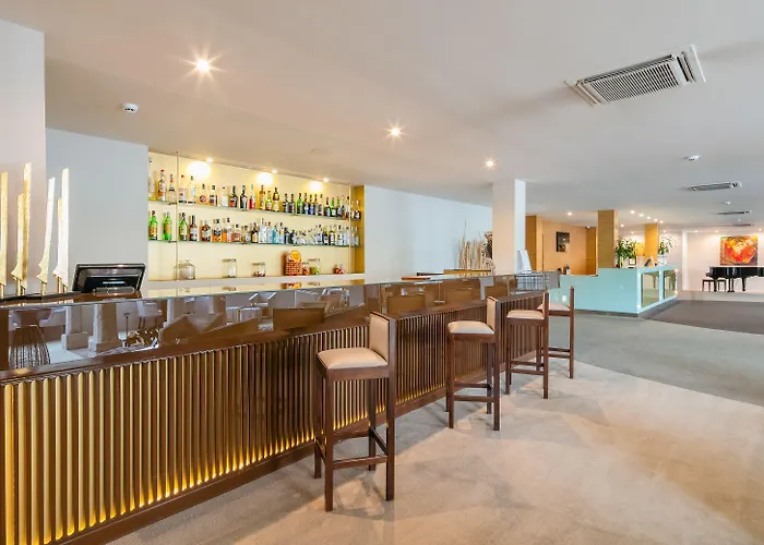 Hotel De Sao Francisco Chaves