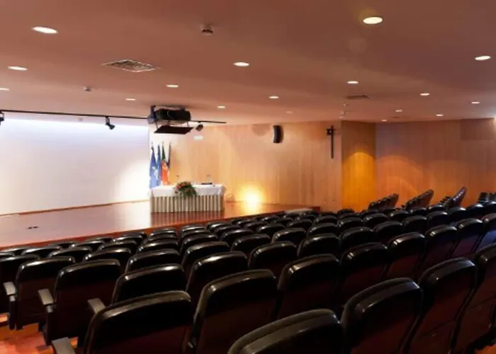 Hotel De Sao Francisco 4*