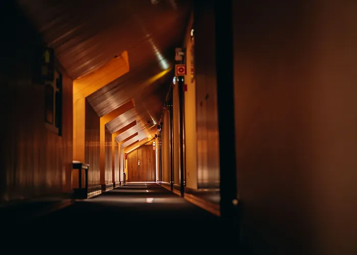 De Sao Francisco Chaves