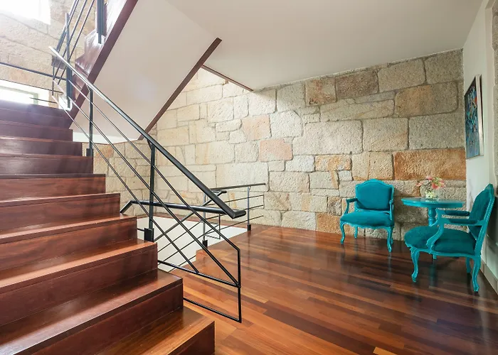 De Sao Francisco 4* Chaves