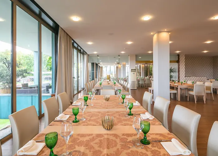 Hotel De Sao Francisco 4*