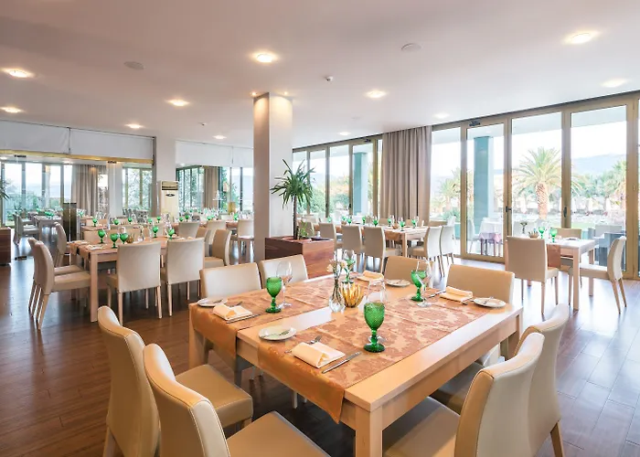 De Sao Francisco Hotel Chaves