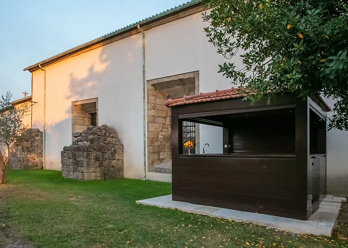 De Sao Francisco Hotel 4*