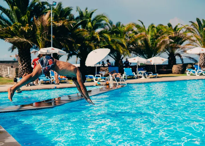 De Sao Francisco Chaves