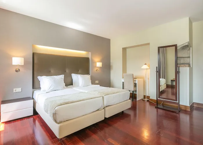 De Sao Francisco Hotel