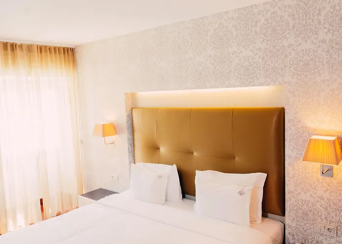 De Sao Francisco Chaves