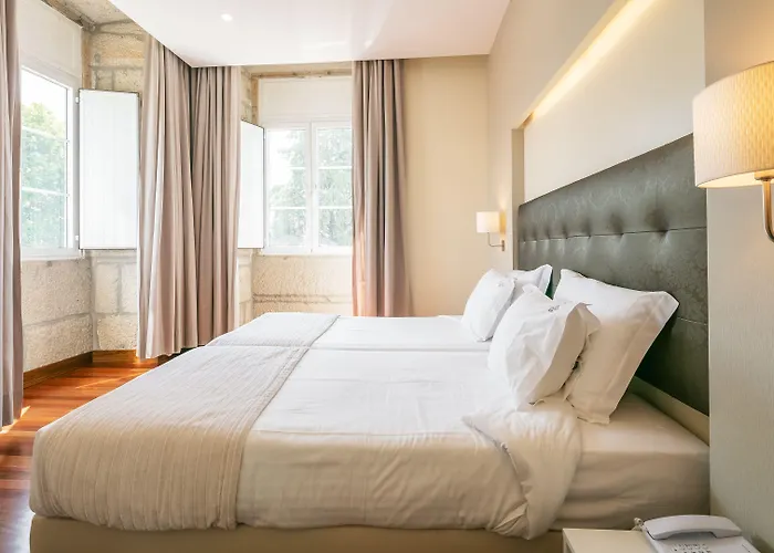 De Sao Francisco 4* Chaves