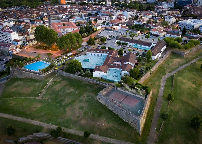 De Sao Francisco 4* Chaves