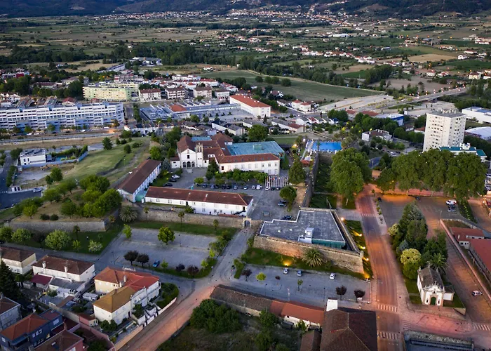 De Sao Francisco Chaves