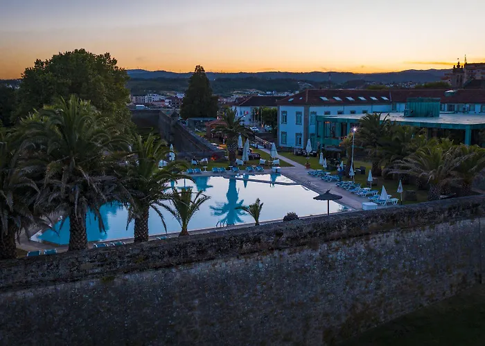 De Sao Francisco Hotel Chaves