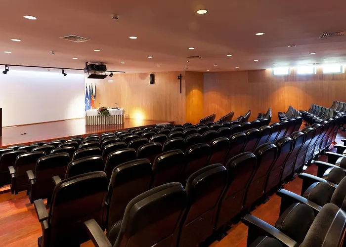 Otel De Sao Francisco Chaves