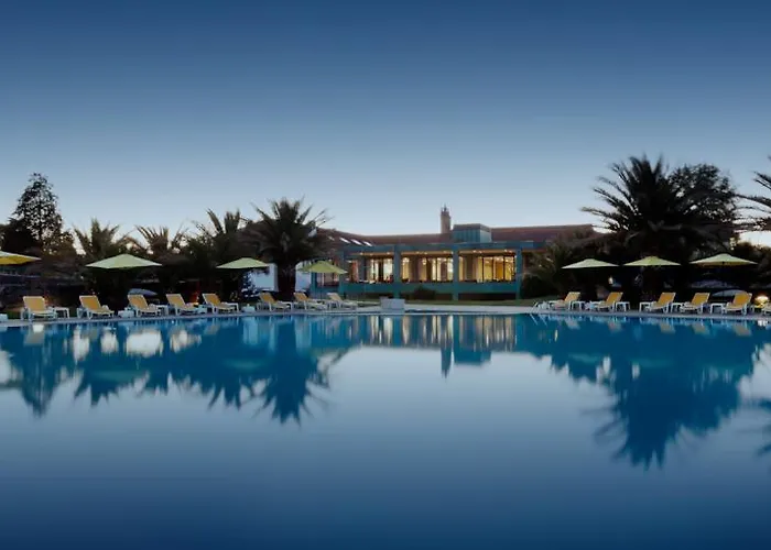 De Sao Francisco 4* Chaves