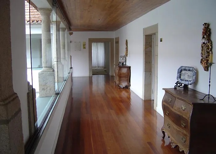 De Sao Francisco Hotel