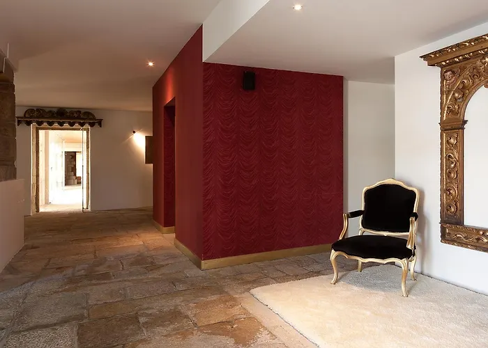 De Sao Francisco Hotel