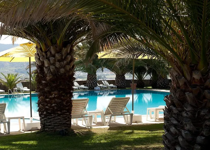 Hotel De Sao Francisco Chaves