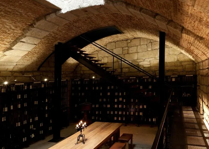 Hotel De Sao Francisco