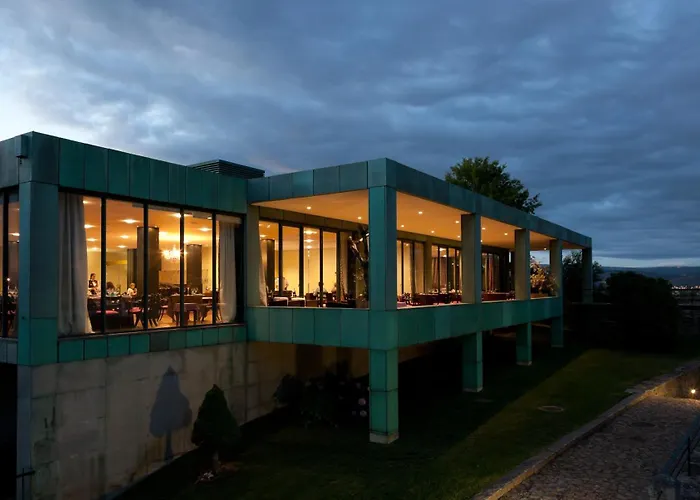 De Sao Francisco 4* Chaves