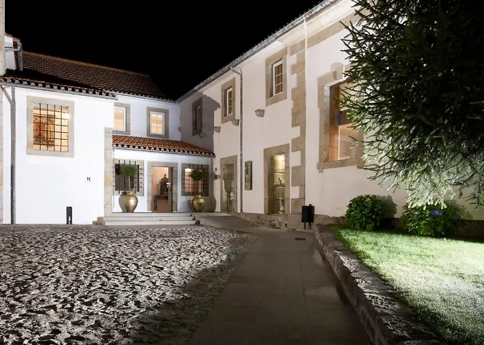 Hotel De Sao Francisco Chaves