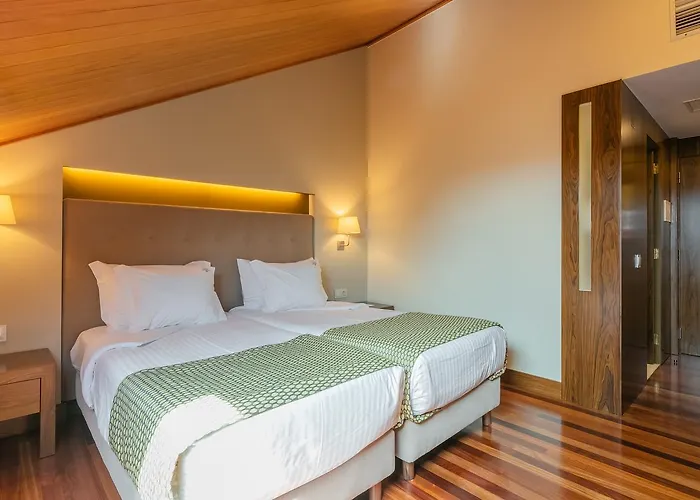 De Sao Francisco Hotel