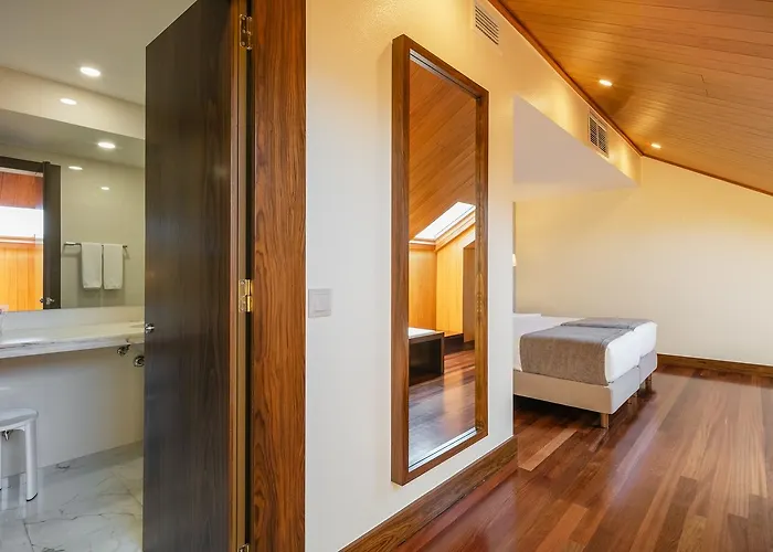 De Sao Francisco Hotel 4*