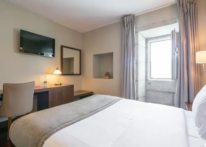 De Sao Francisco 4* Chaves