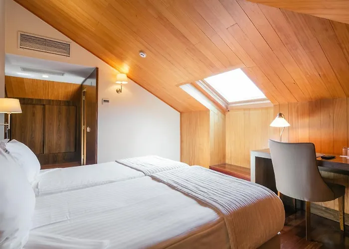 De Sao Francisco Chaves